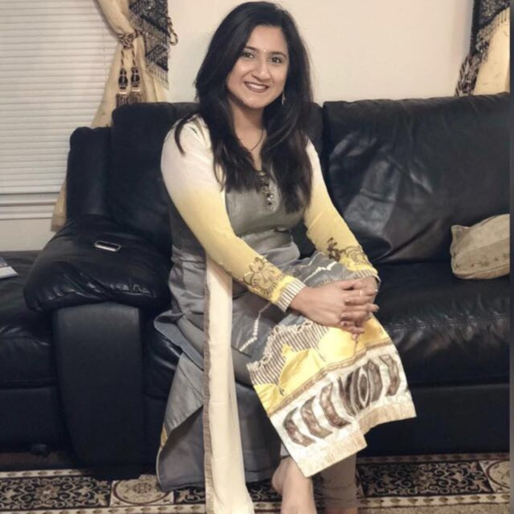 Meet your Posher, Priyanka